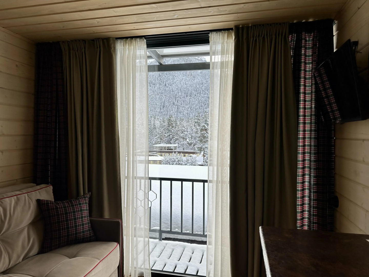 Мини-отель Хюгге