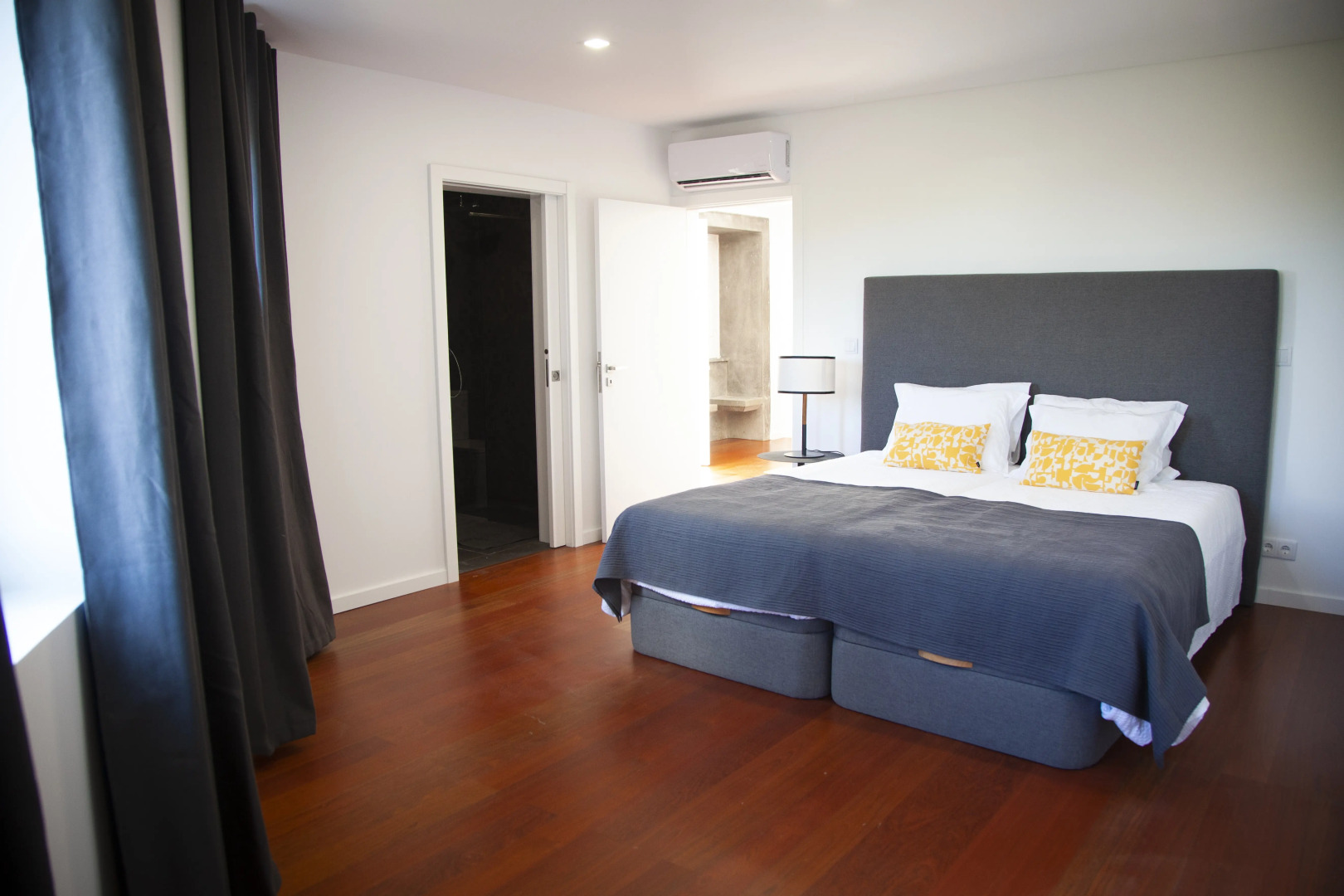 Отель Quinta da Nasce Agua