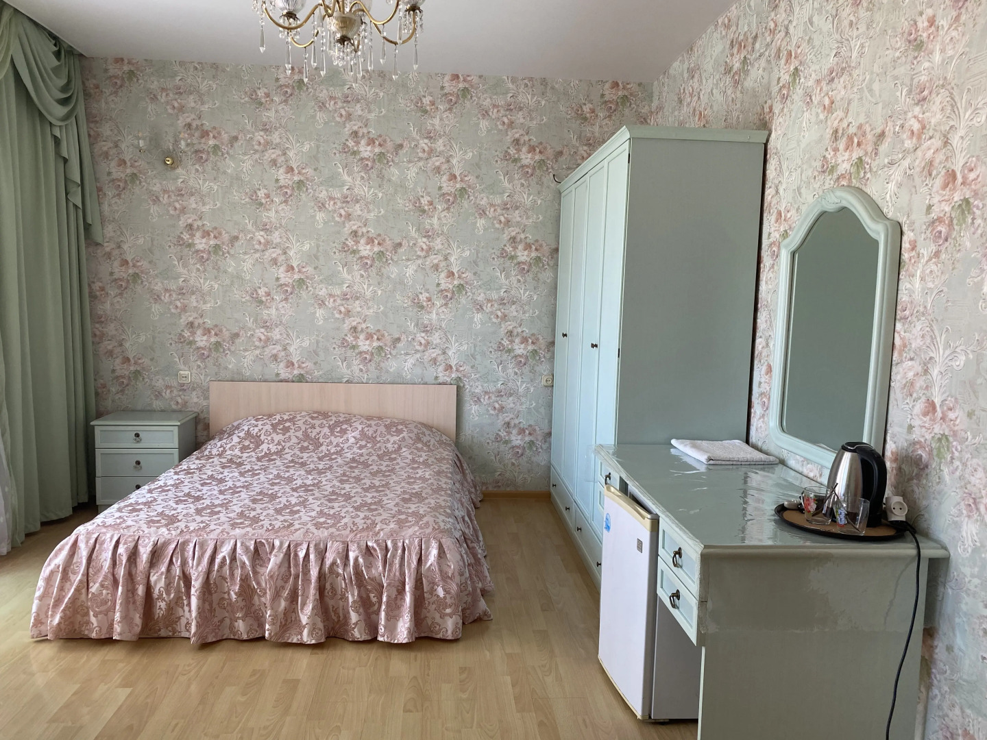 Гостевой Дом Белая Невесточка