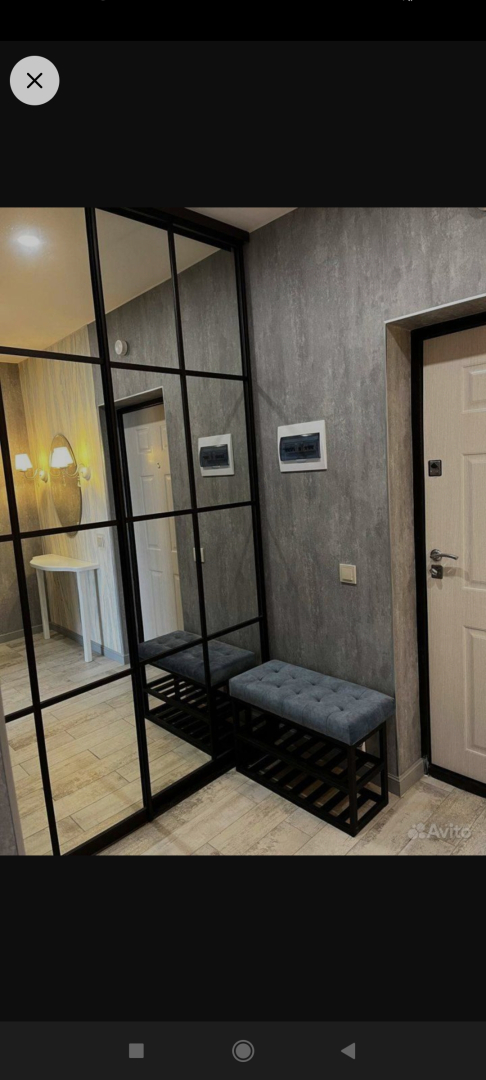 Апартаменты у моря