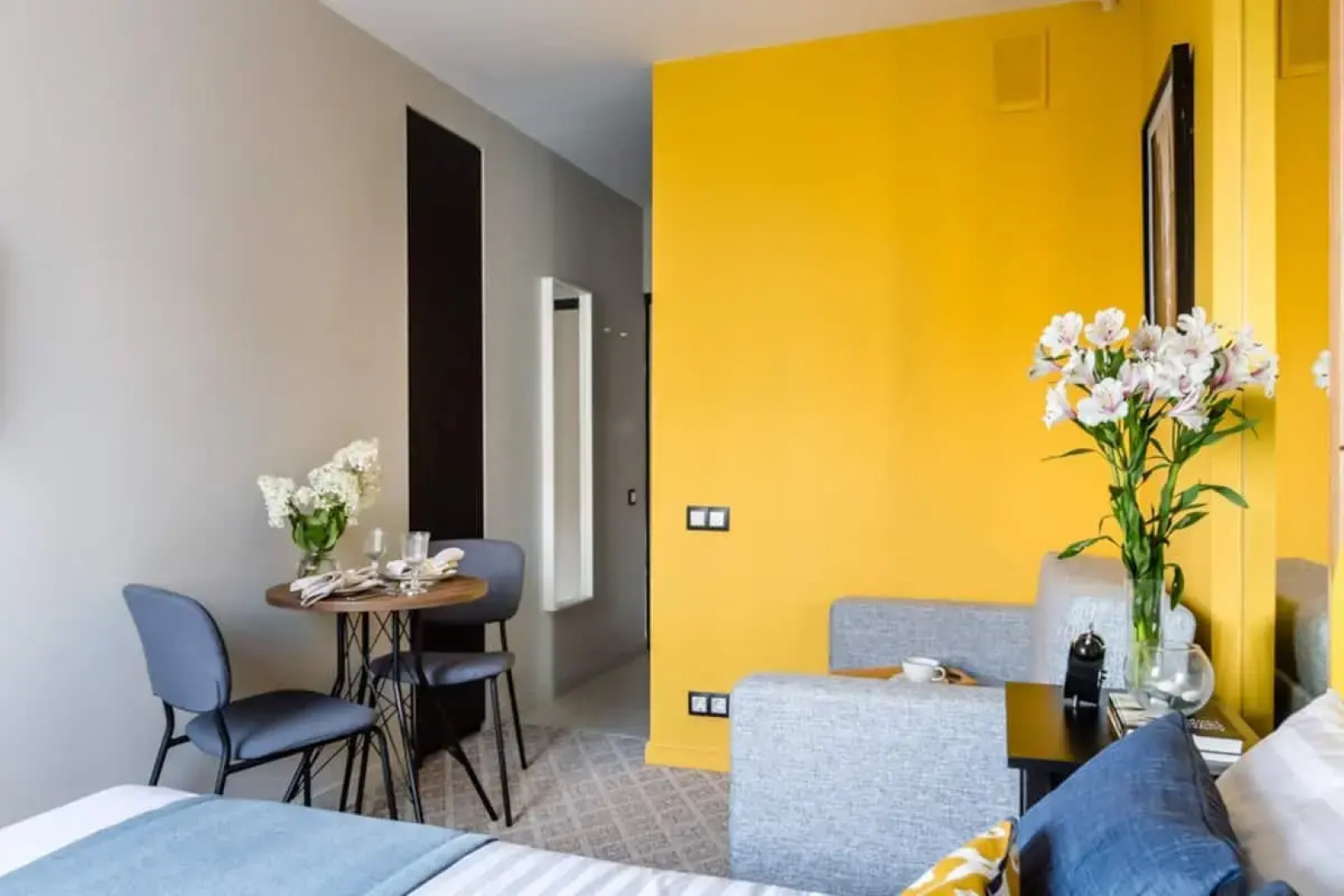 Апартаменты Эстетика