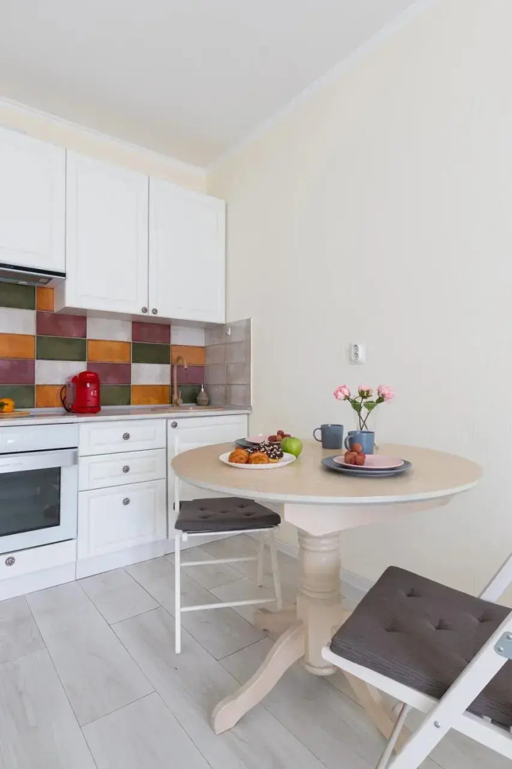 Frida apartments Frunzenskaya