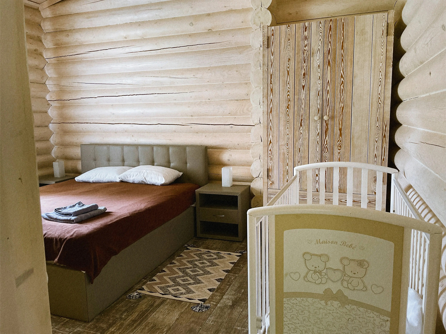 Лукавая 6 Б Частный Дом