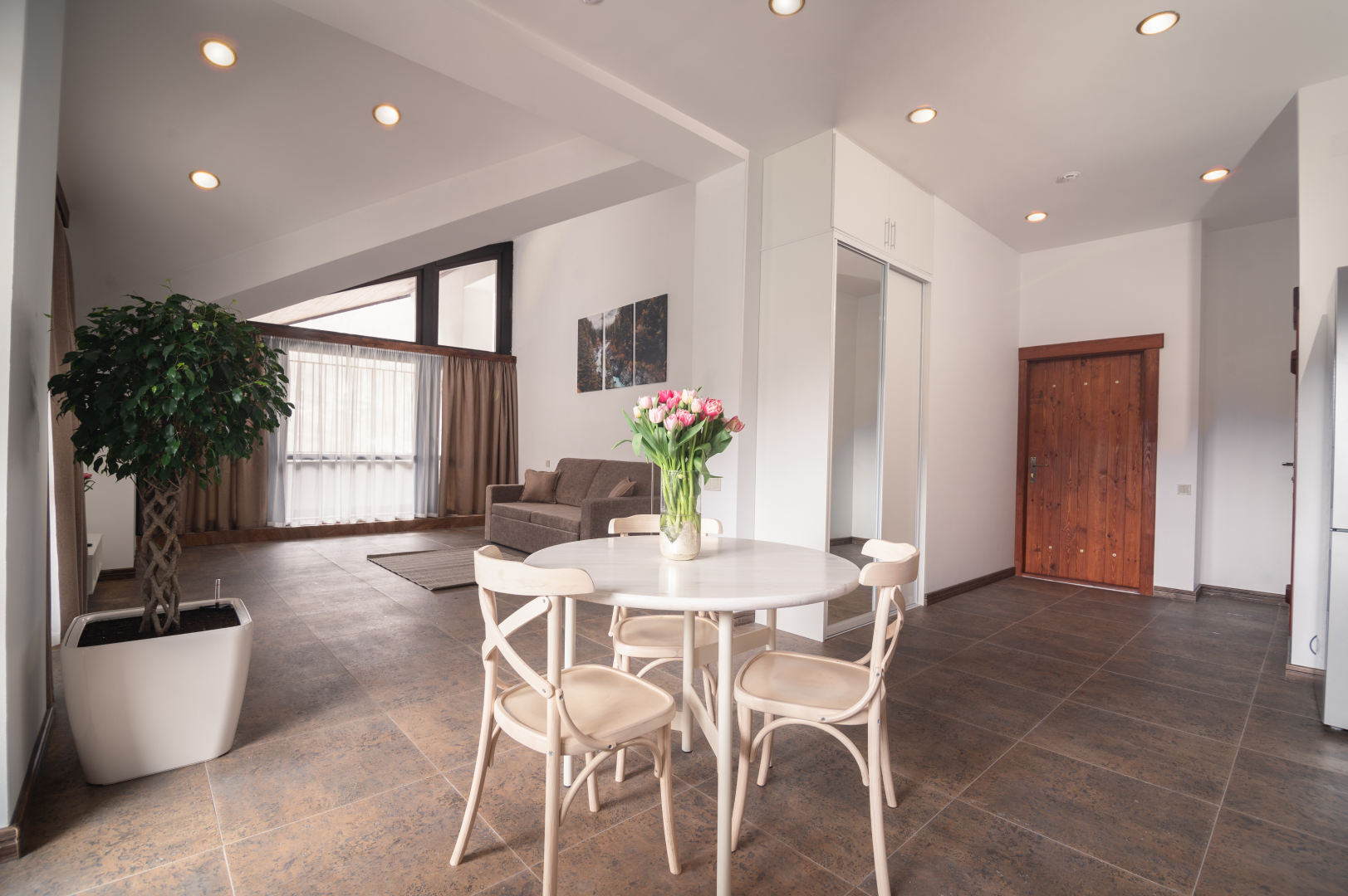 Апарт-отель Сo-Co Village