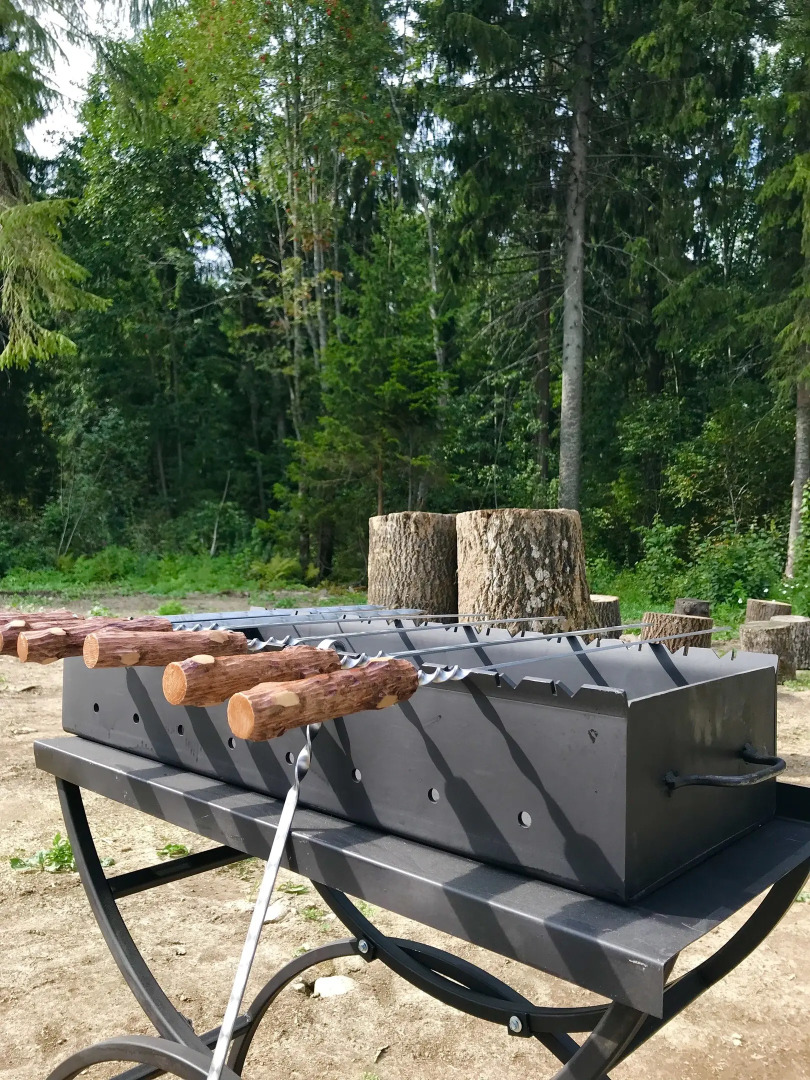 Частный дом прекрасный для большой компании