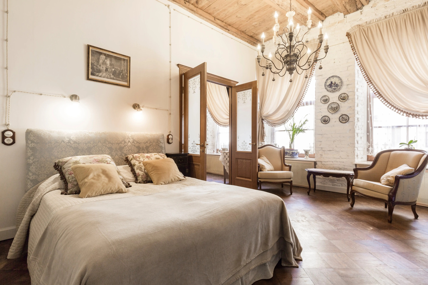 Апартаменты на Невском у Эрмитажа