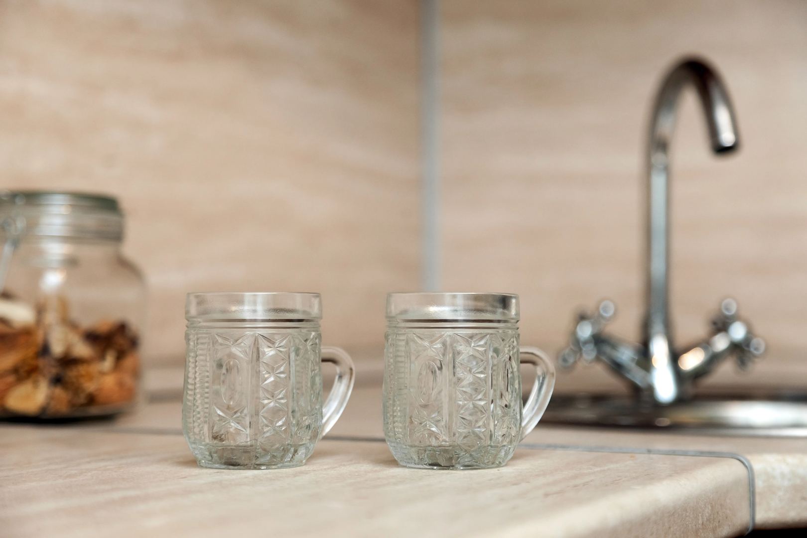 Квартира Уютная квартира на Комарова