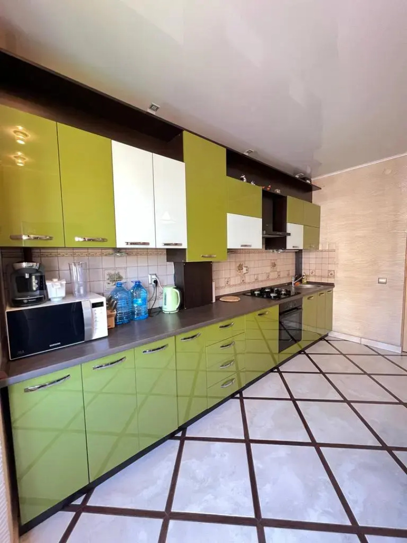 Квартира Двухкомнатная Зеленоградская Жемчужина