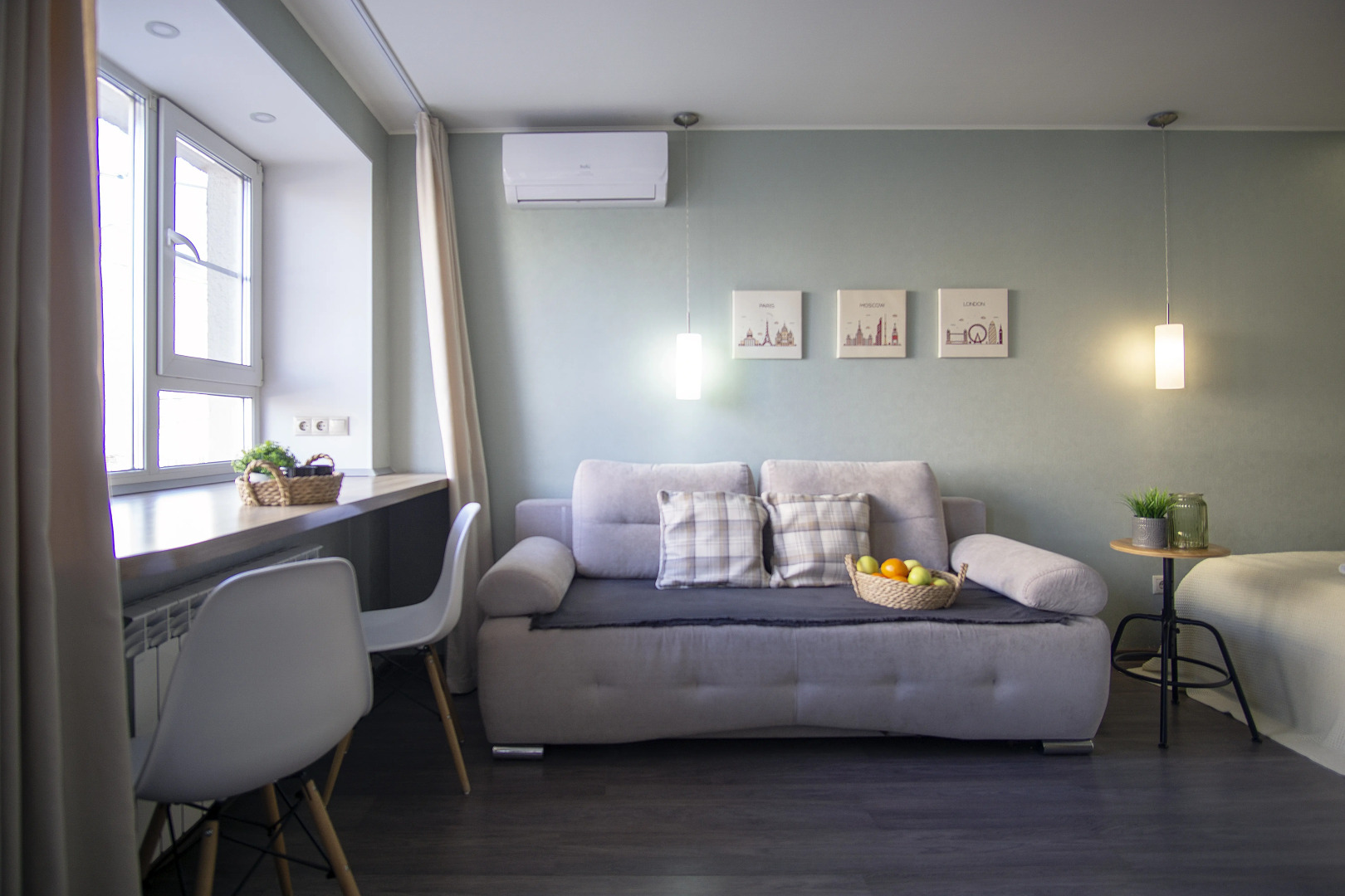 Апартаменты на Красной площади