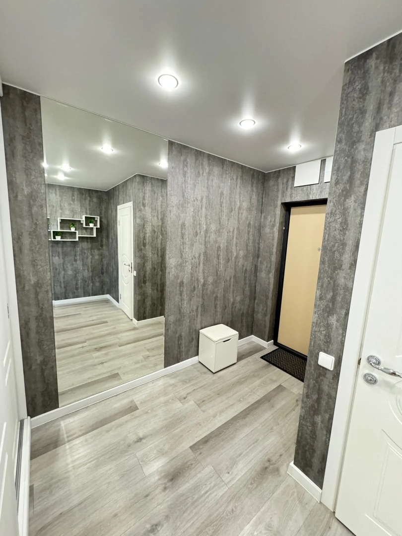 Квартира на улице Тихий проезд 6