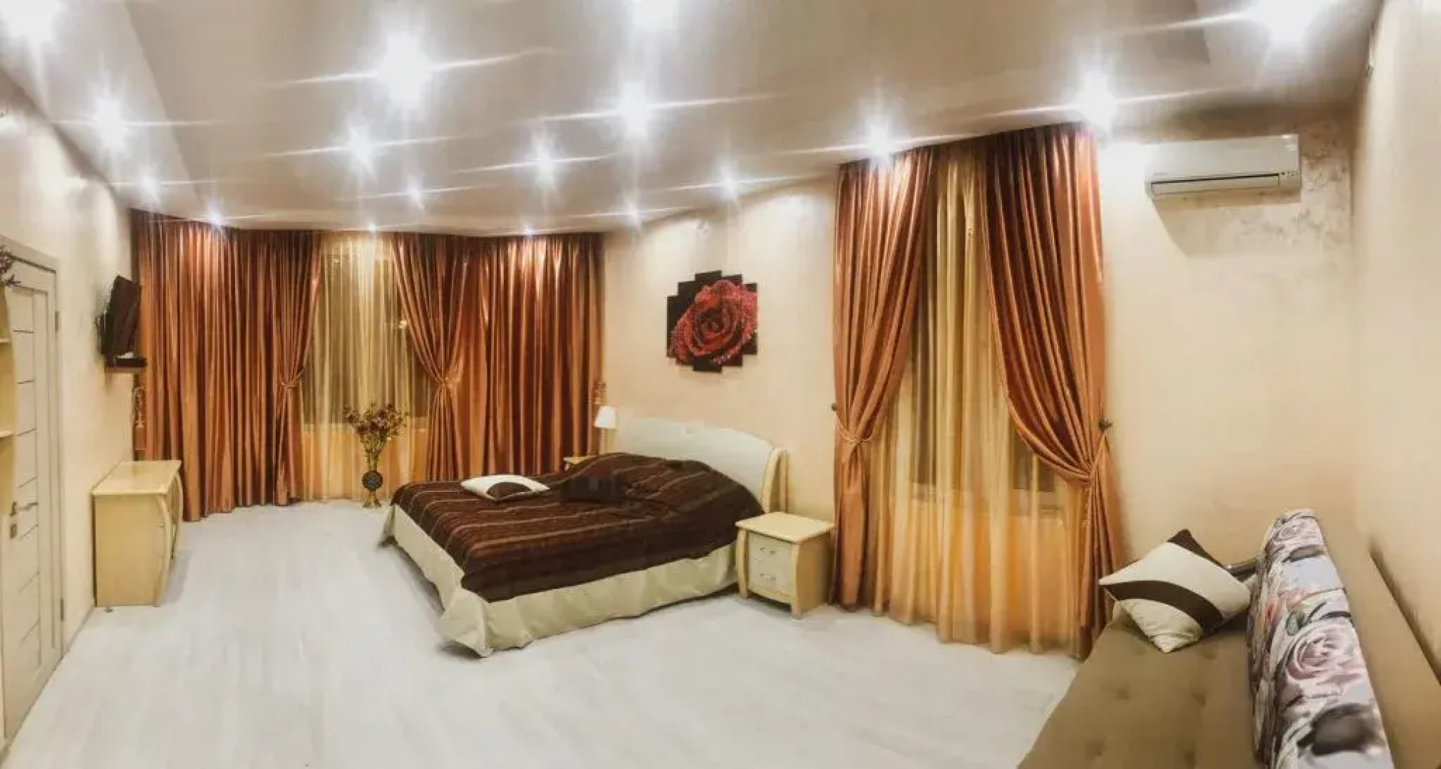 Гостевой дом Зеленоградский