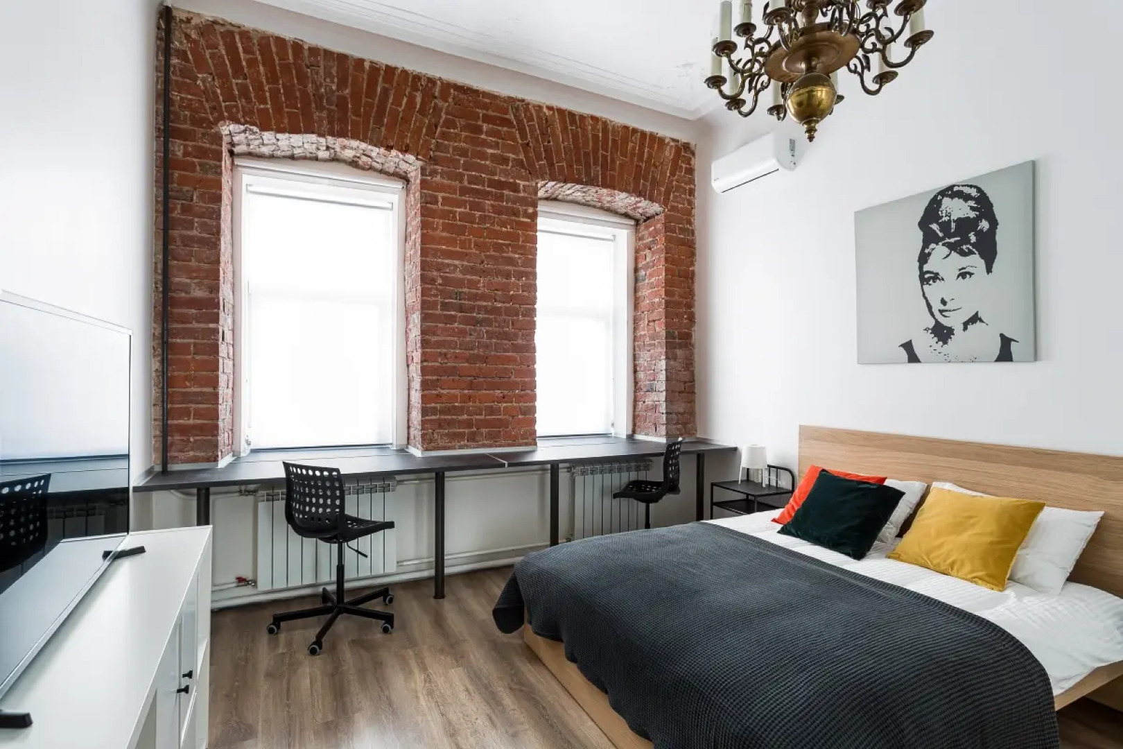 Апарт-Отель Art Apart Hotel Moscow