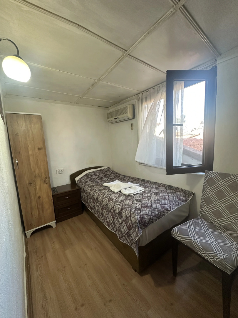 Отель Kont Pansiyon