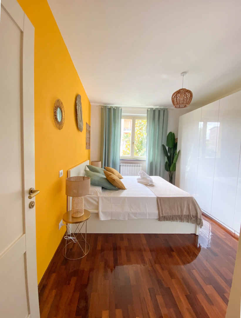 Апартаменты Giallomango Apt in Lucca