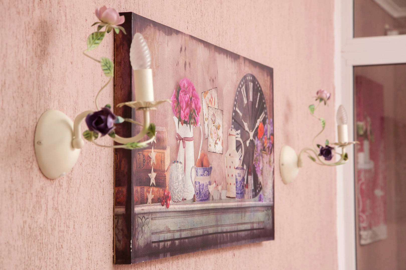 Меблированные комнаты КвартировЪ-Взлетка