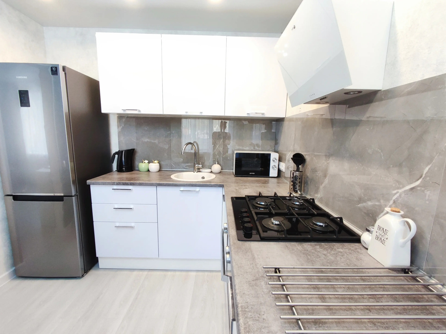 Апартаменты для Вас Люкс