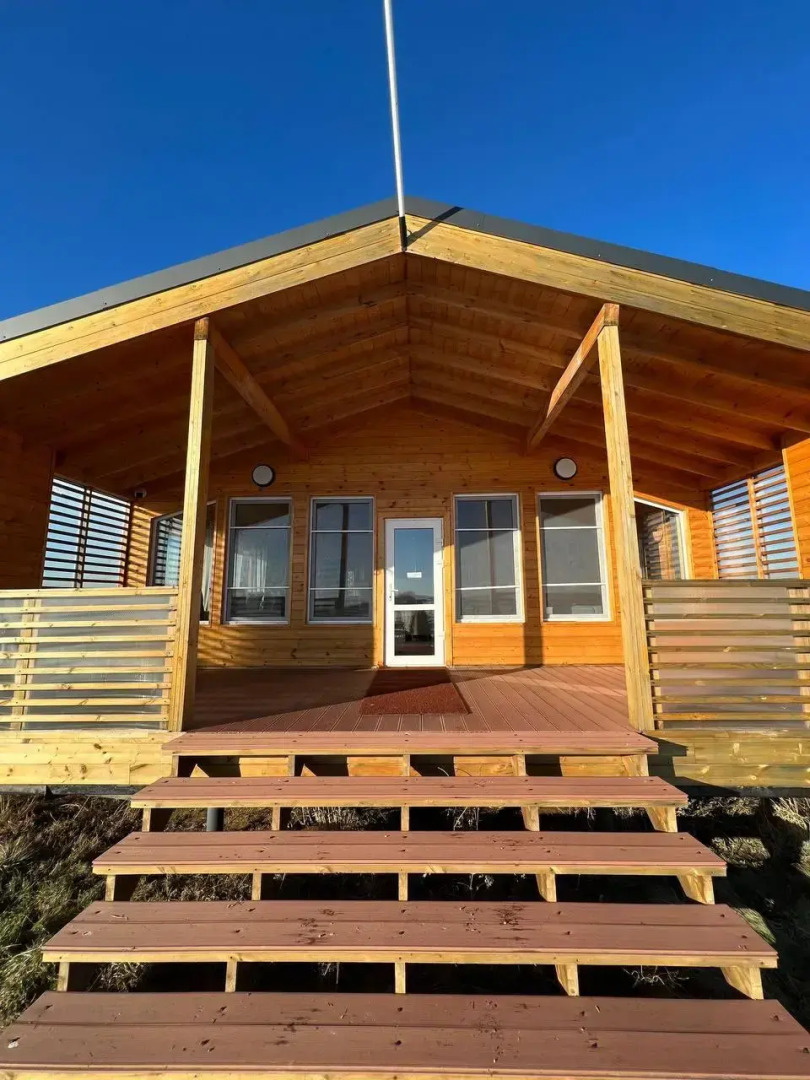 Гостевой дом Регилес