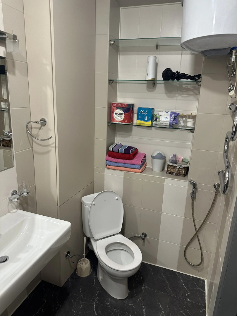 Апартаменты Независимости 39