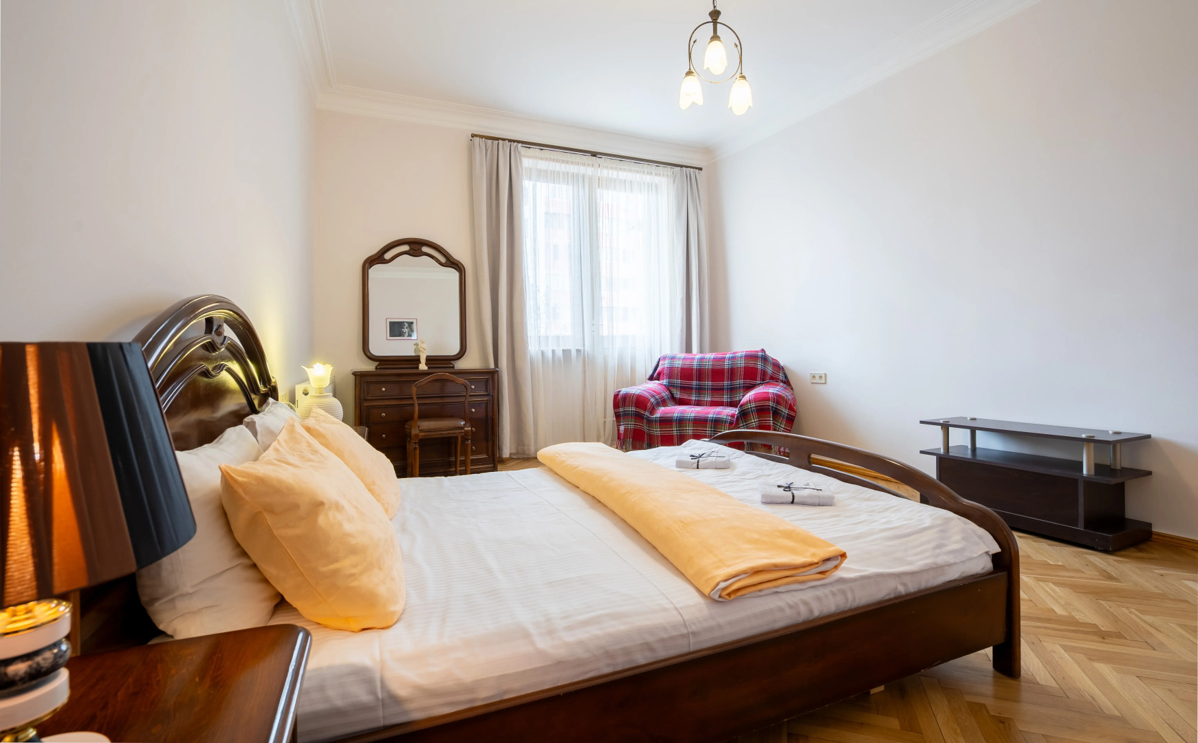 Апартаменты Kiwi