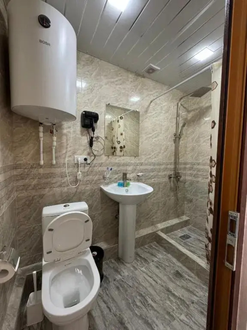 Отель Oasis Hotel Kapan