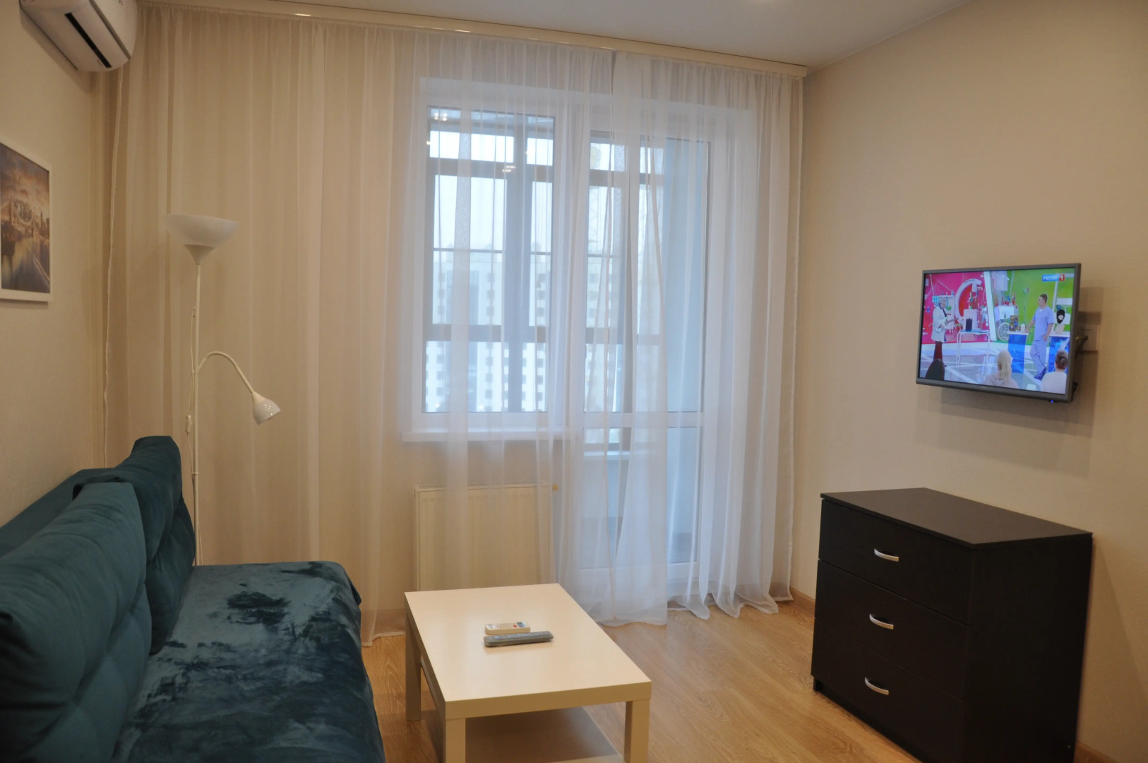 Квартира Арт Хаус