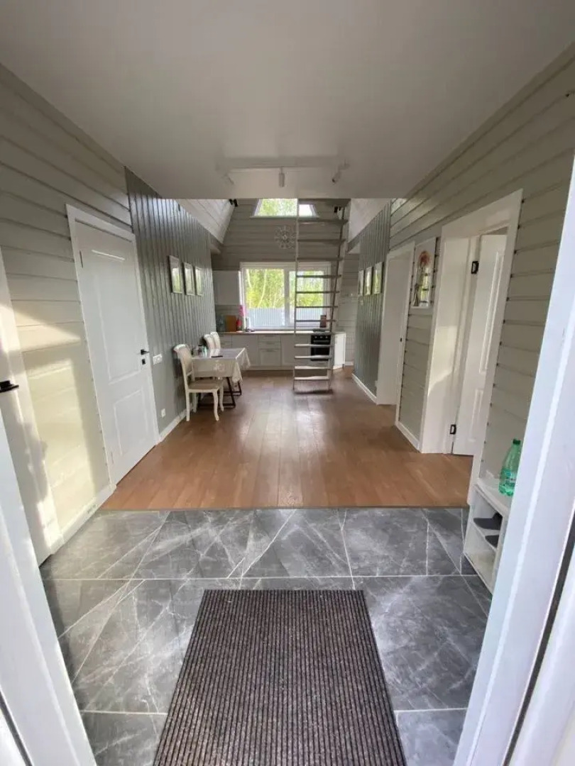 Частный дом Лисья Горка 30