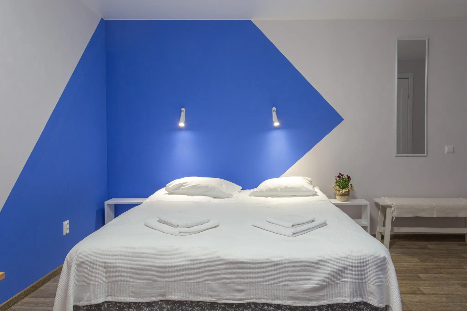 Гостевой Дом Бамбук-Хутор