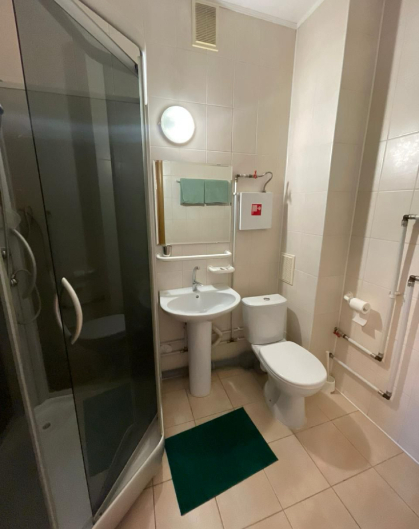 Гостевой Дом Гест 4