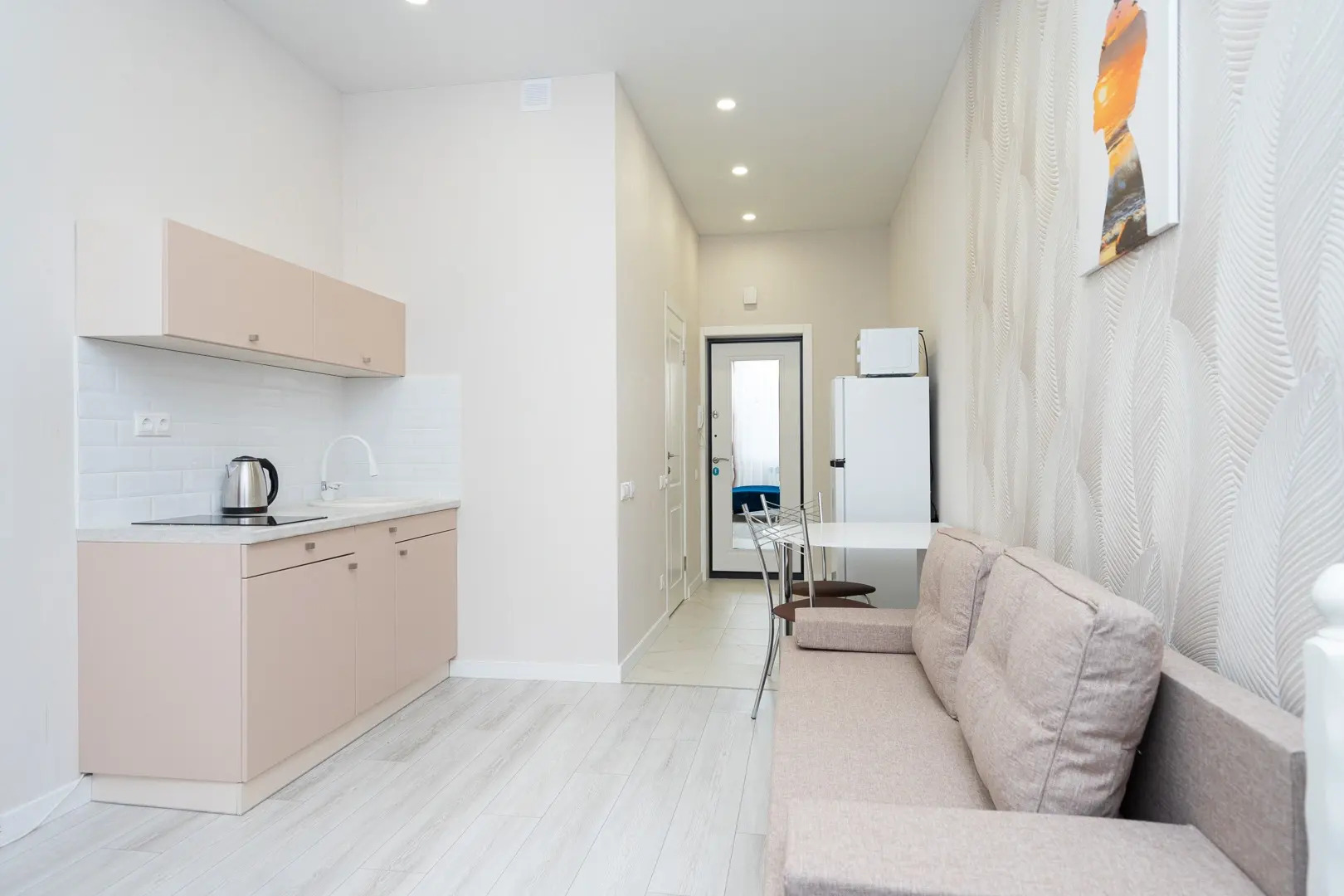 Апартаменты Около Кремля