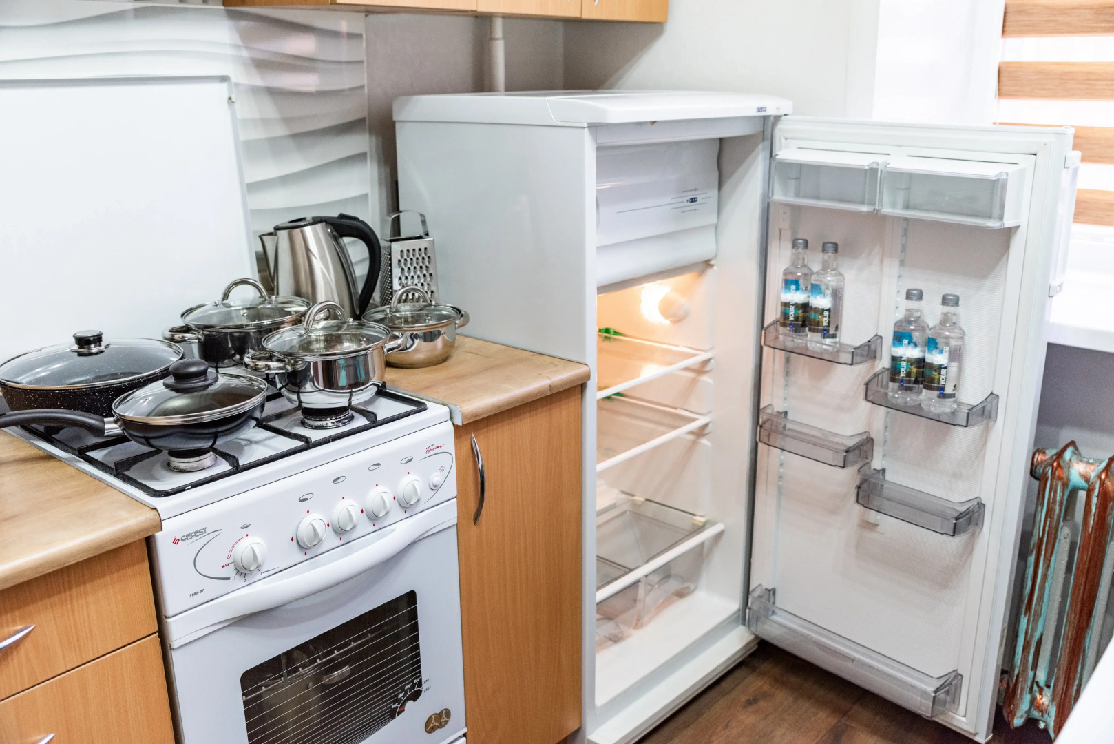 Апартаменты InterLoft 3 Old Town Free Parking Wi-Fi 100/50 Smart TV