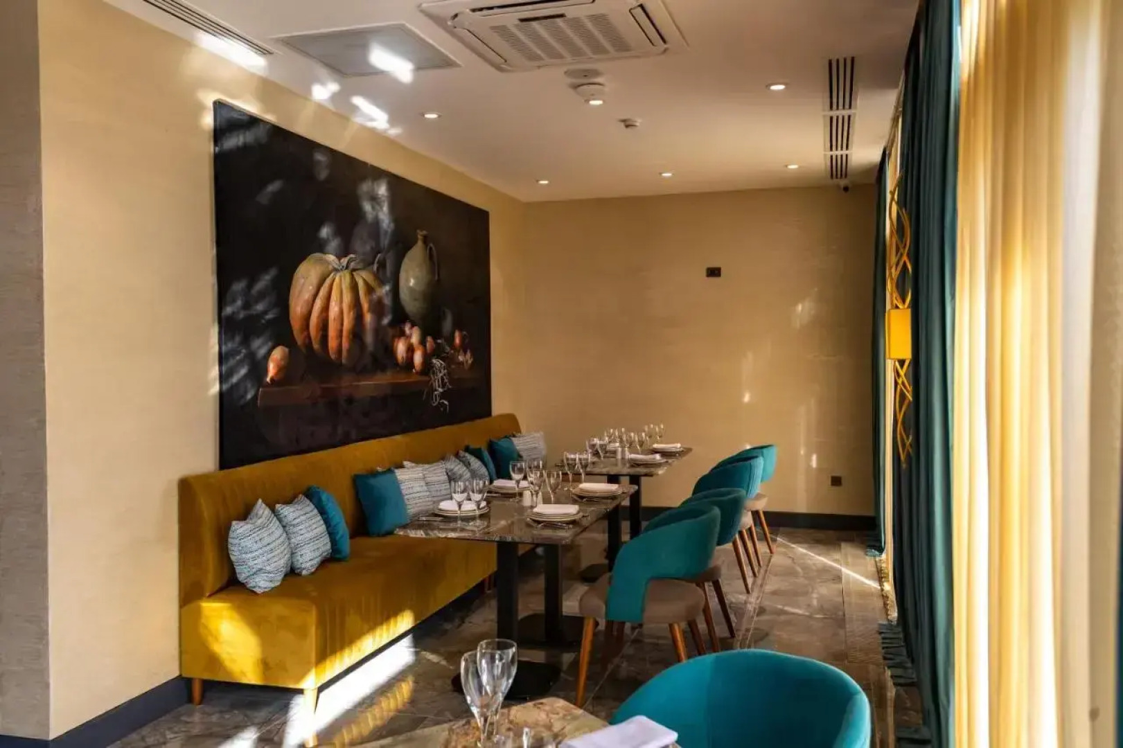 Shabran Wellbeing Resort