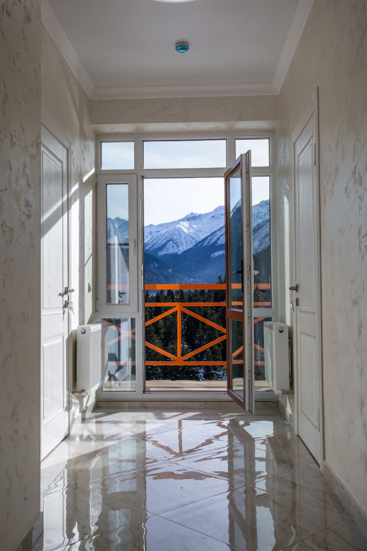 Гостиница Амра