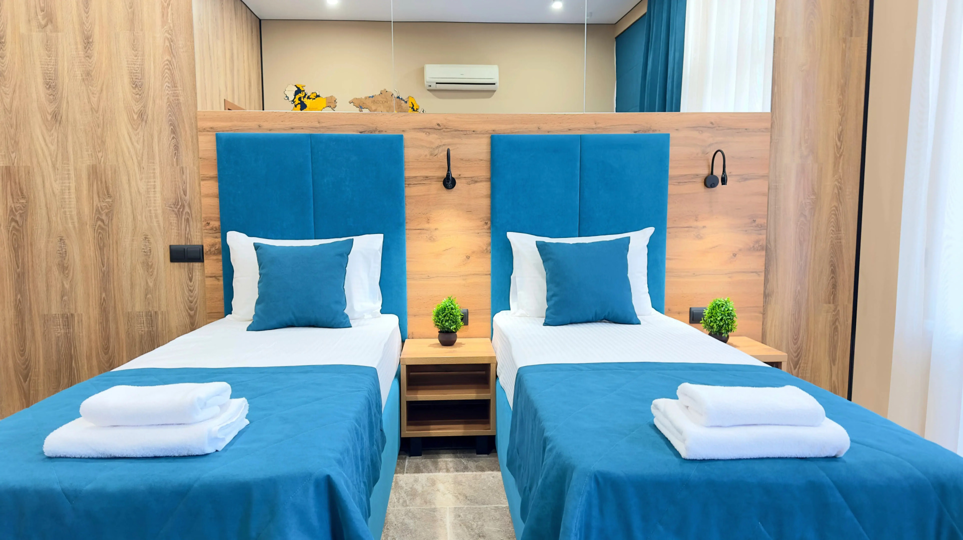 Бутик-Отель Ессентуки