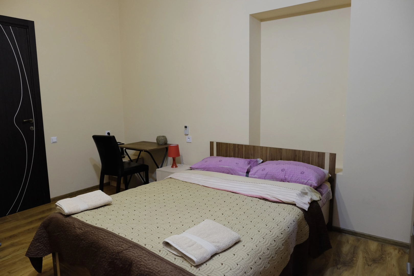 Мини-Отель Mia B&B Old Tbilisi