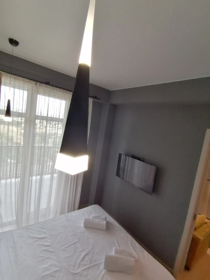 Апартаменты Tbilisi Vip