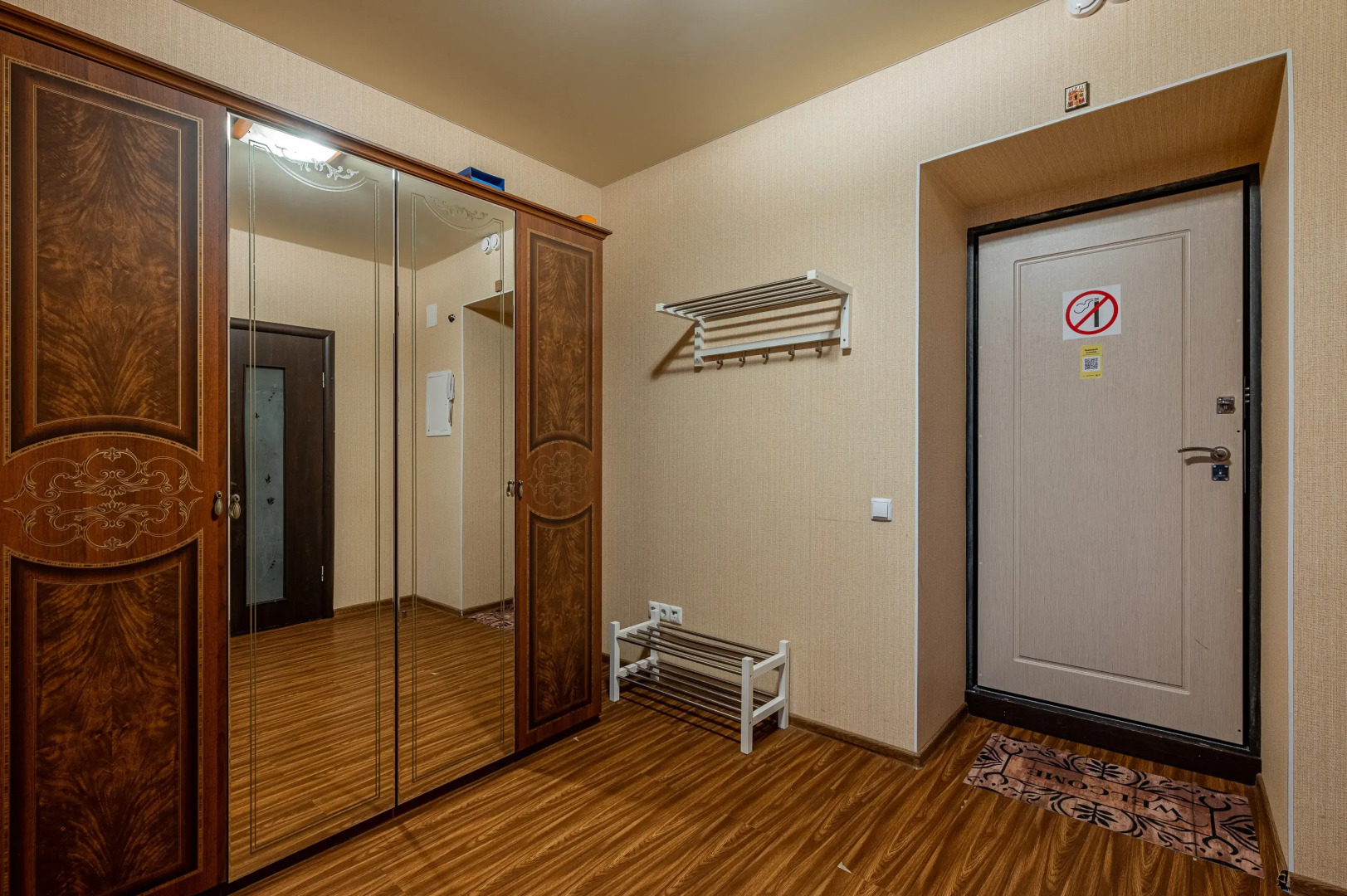 Апартаменты Альянс апарт Белинского 86