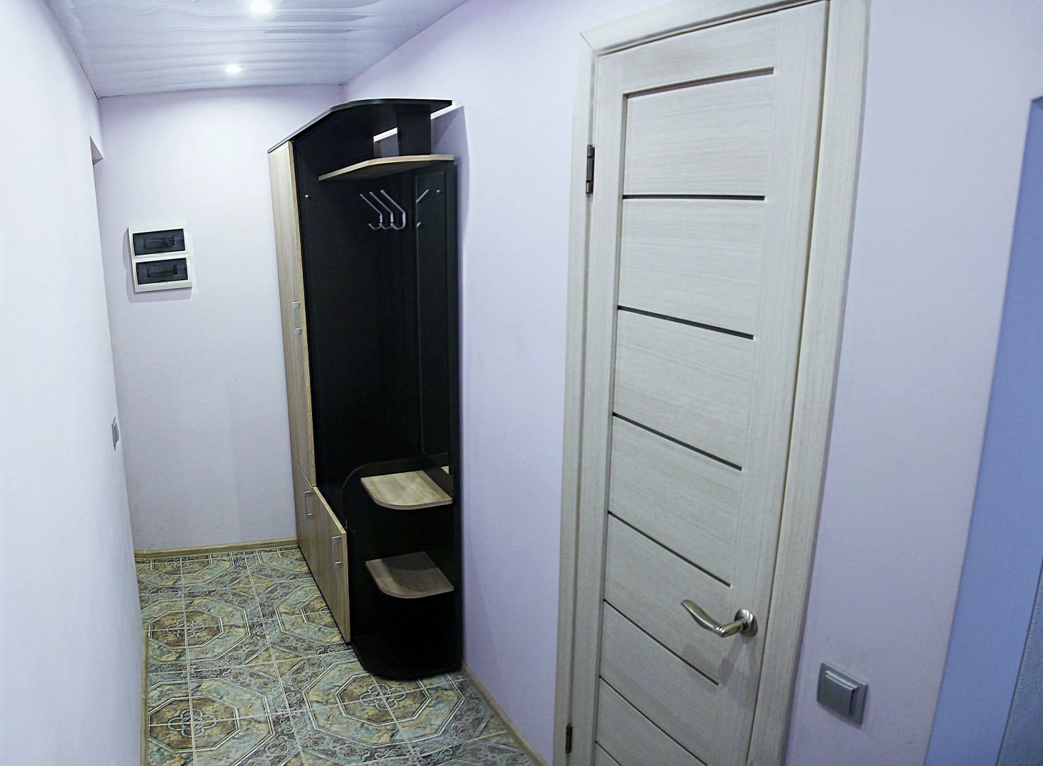 Апартаменты на Тургеневской 12