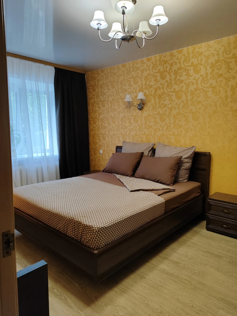 Квартира Сдается Уютная Квартира в Центральной Части Костромы