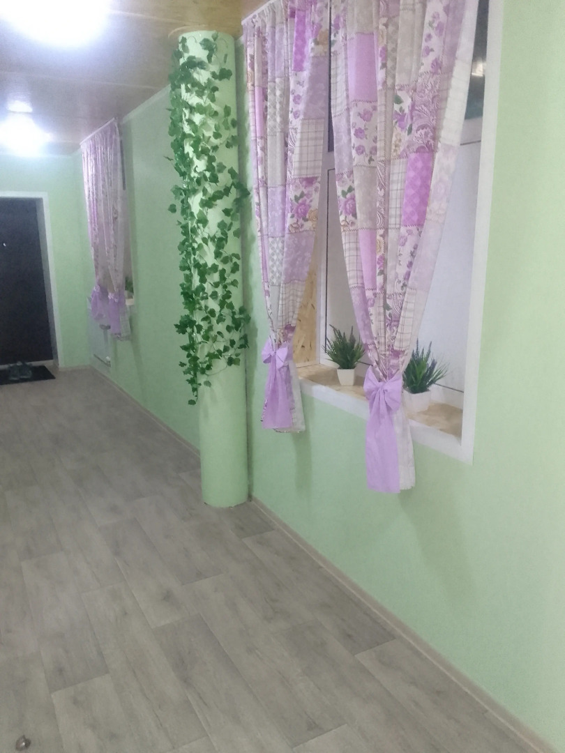 База отдыха Коттедж Дача