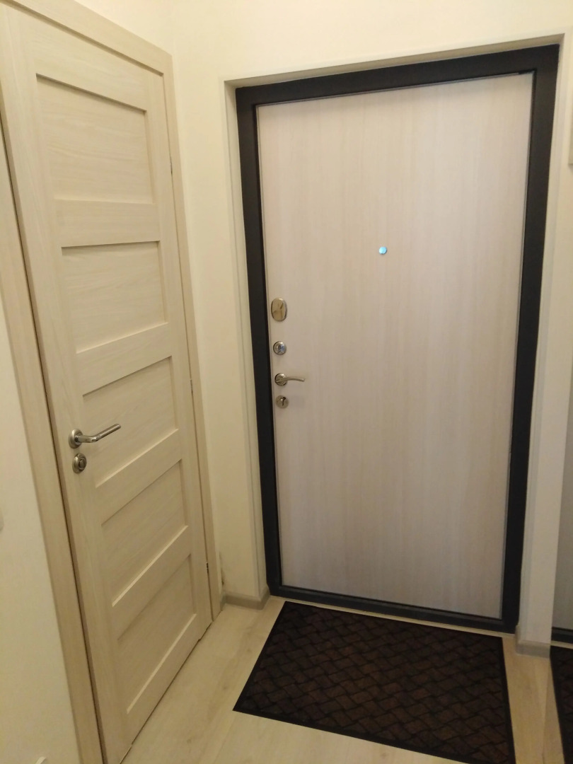 Апартаменты Family Fox green