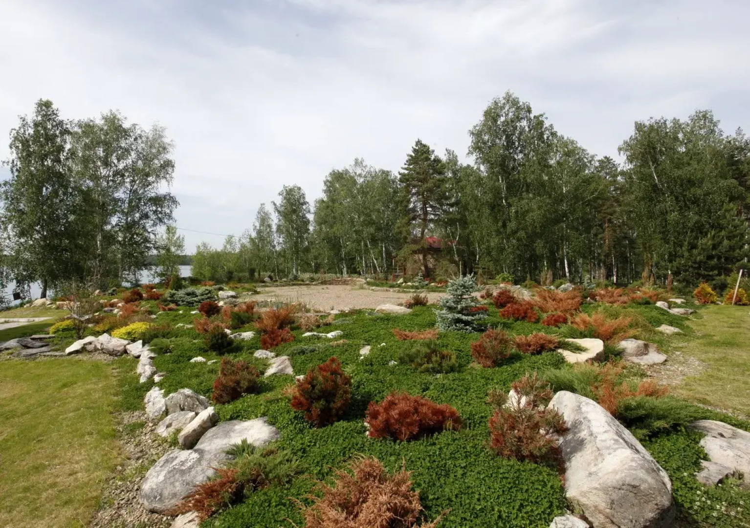 Загородный Комплекс Аврора Элит