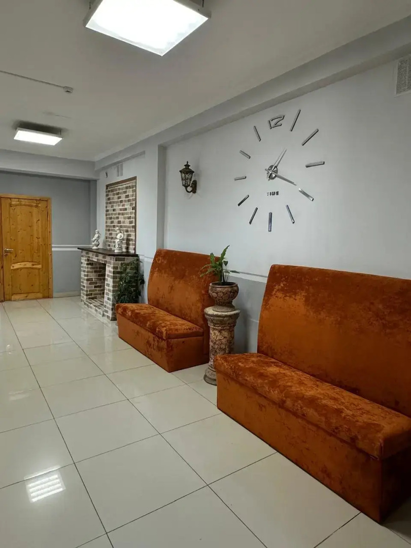 Отель Чешский дом