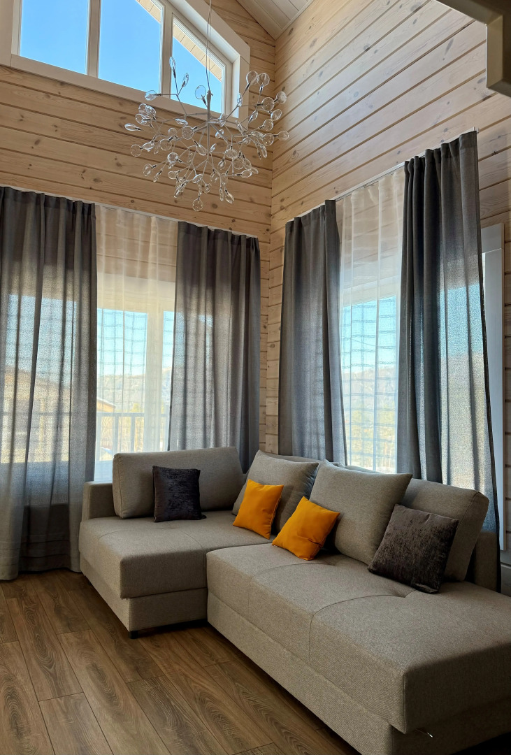 Гостевой дом Дом на горе