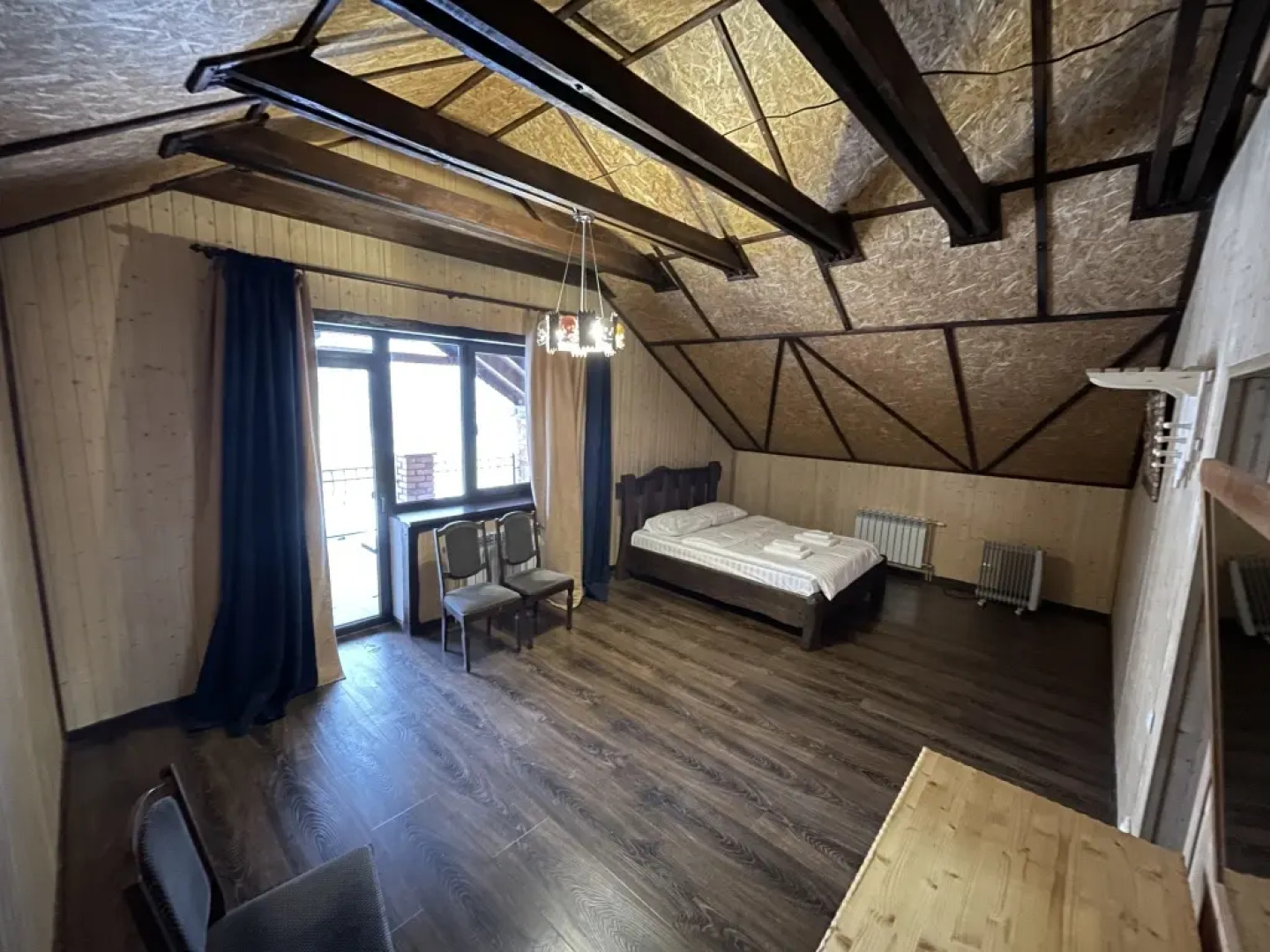 Частный дом Усадьба Пелевино