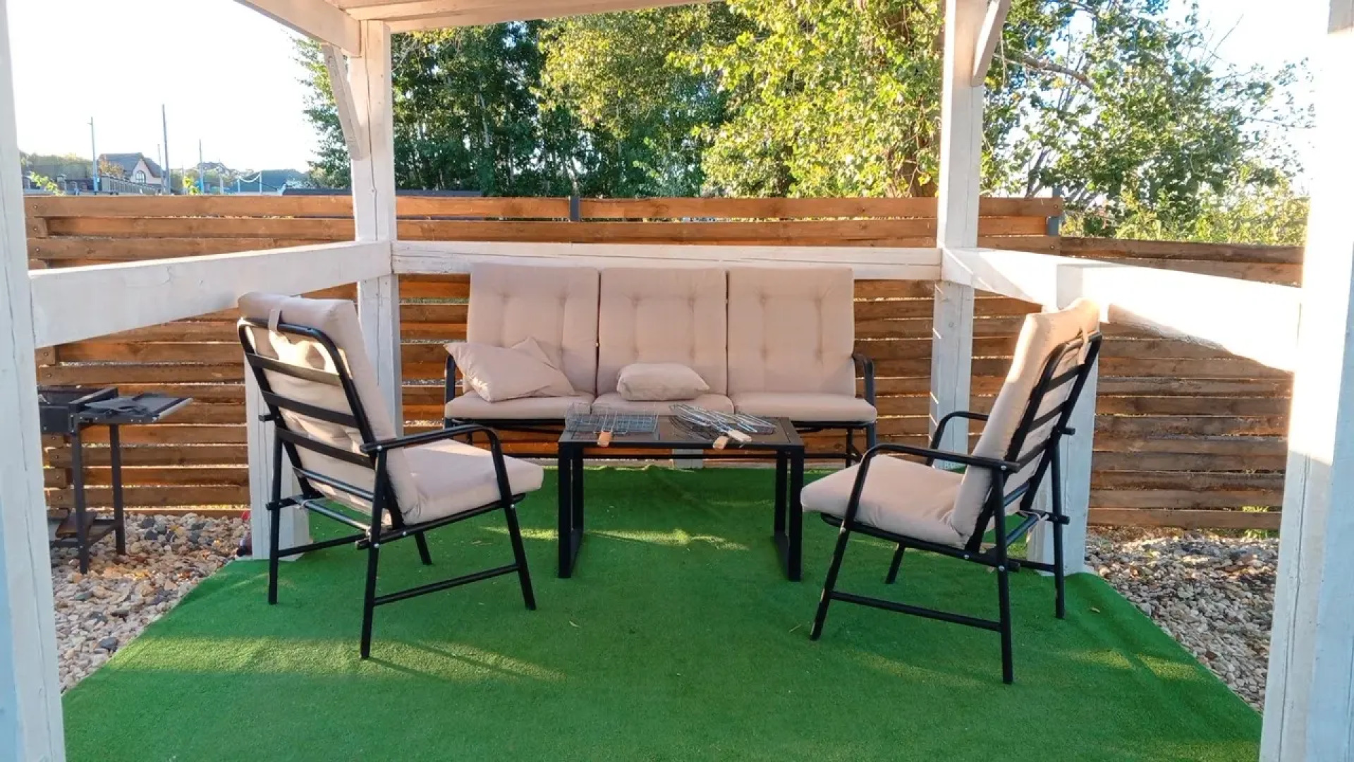 Частный дом Бали