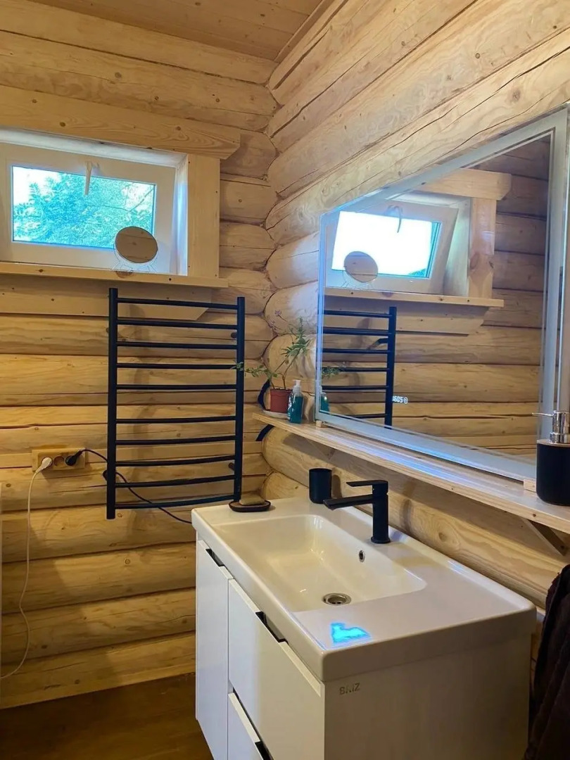 Частный Дом Ласточкино Гнездо