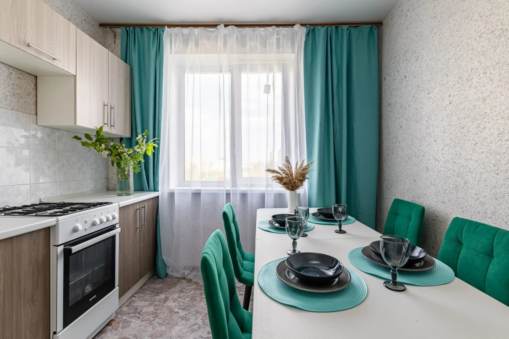 Квартира Ls Метро Дубравная Рядом