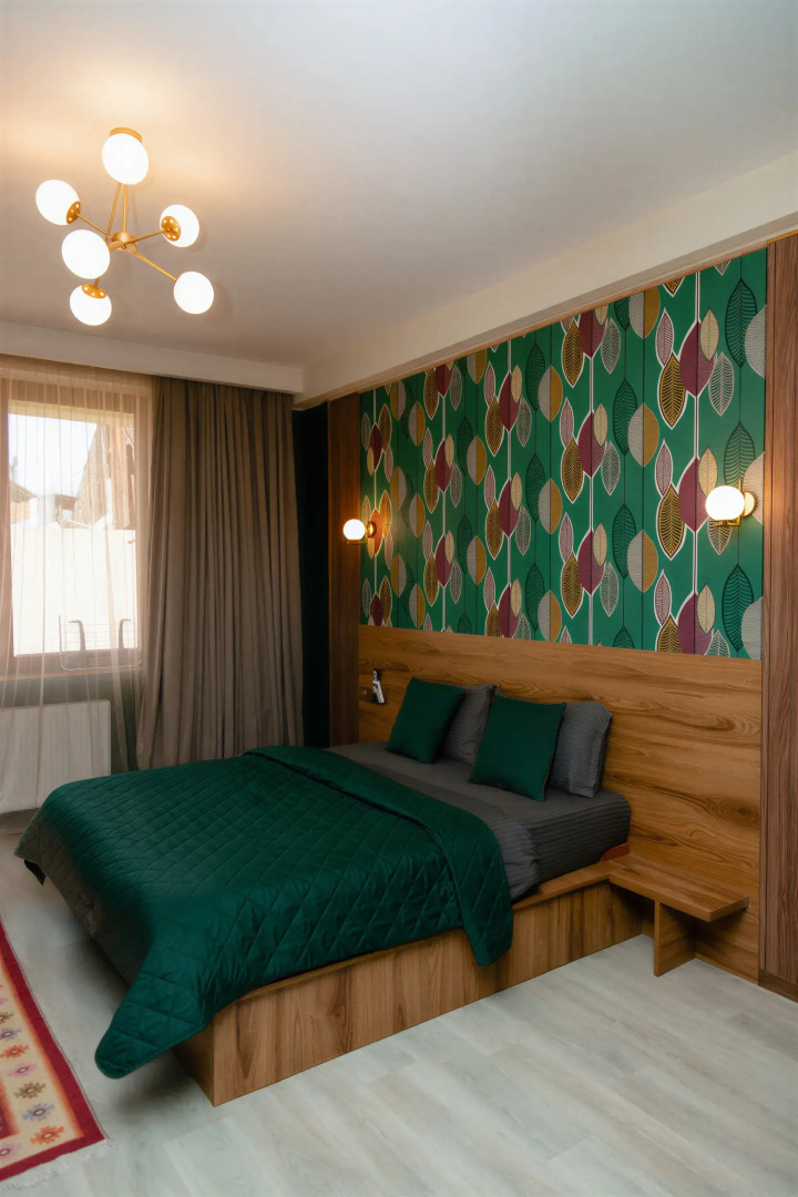 Апарт-отель Graf T.