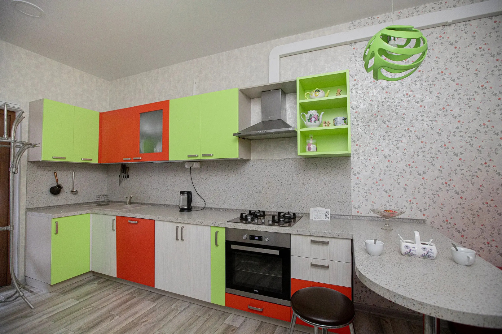 Гостевой Дом Частной Конюшни Фортуна