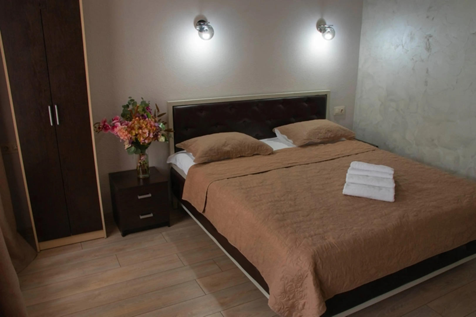 Отель Заречье